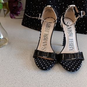 Sam & Libby Heels